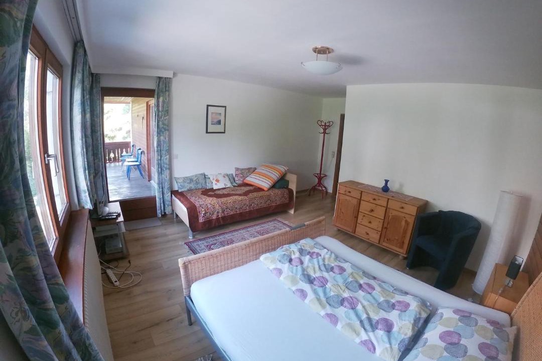 Photo of Bedroom in Igls