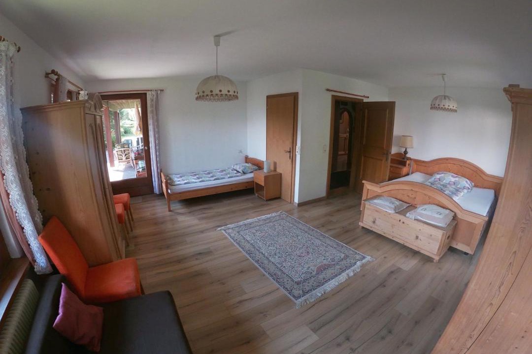 Photo of Bedroom in Igls