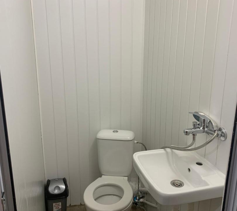 Photo of Bathroom in Kranevo