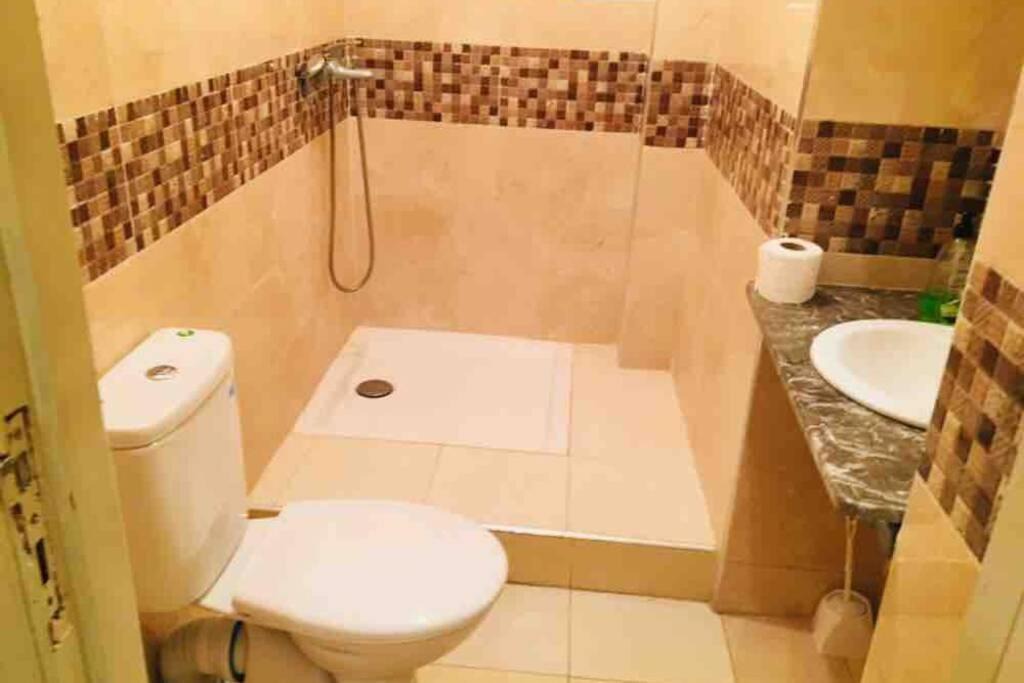 Photo of Bathroom in L'Ocean