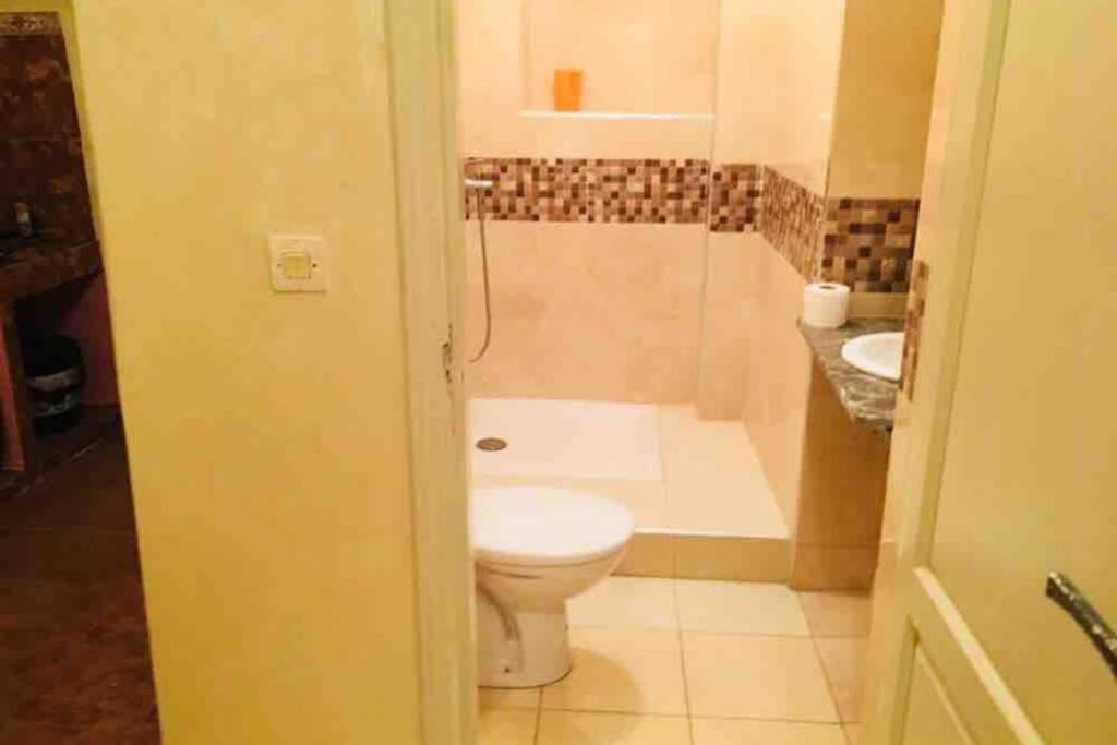 Photo of Bathroom in L'Ocean