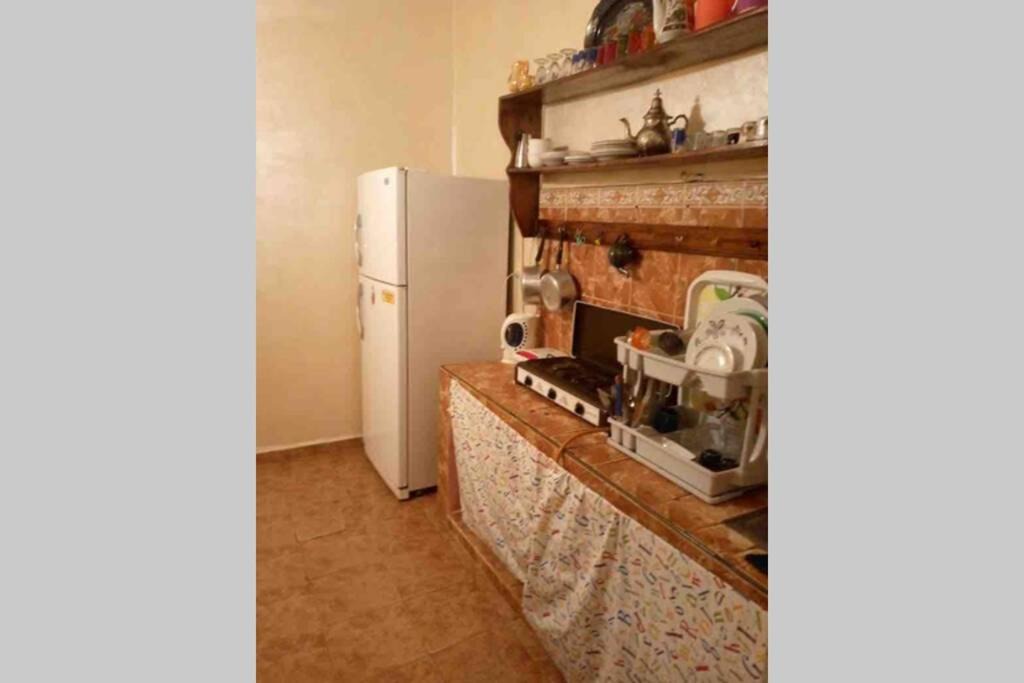 Photo of Kitchen in L'Ocean
