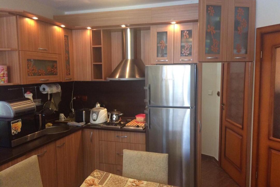 Photo of Kitchen in Elenite