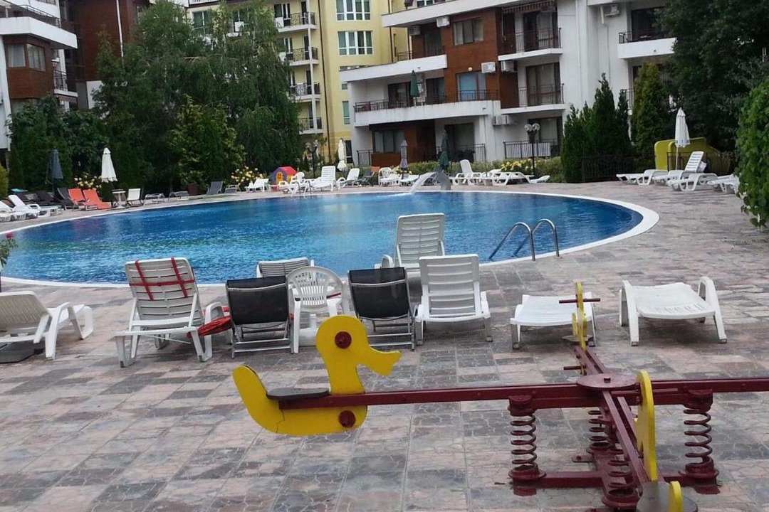 Photo of Outdoor in Elenite