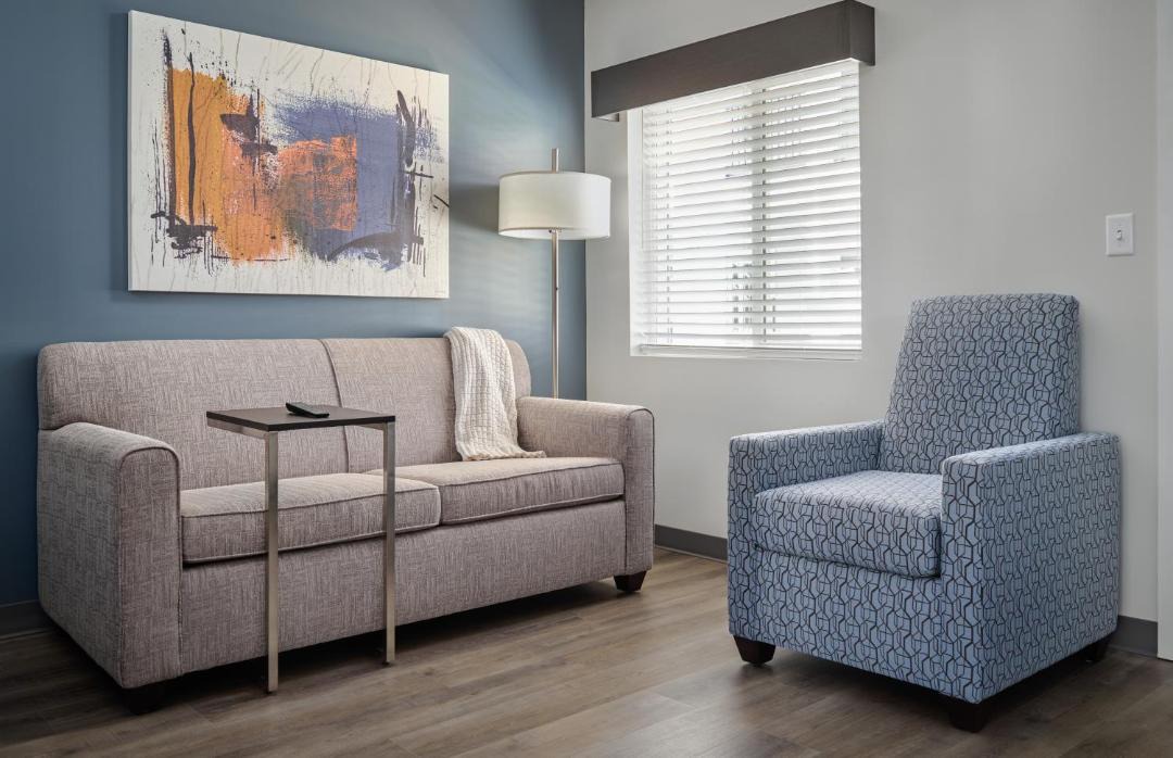 Photo of Livingroom in Ooltewah