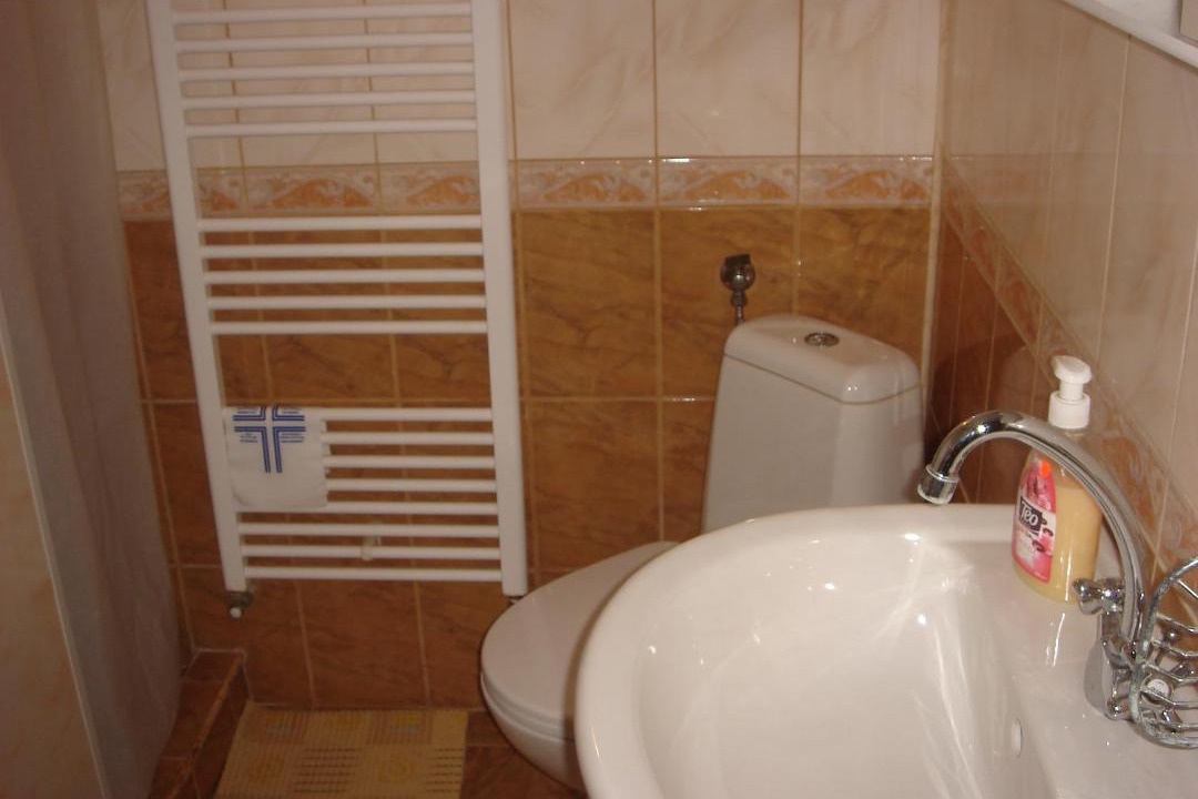 Photo of Bathroom in Cherven