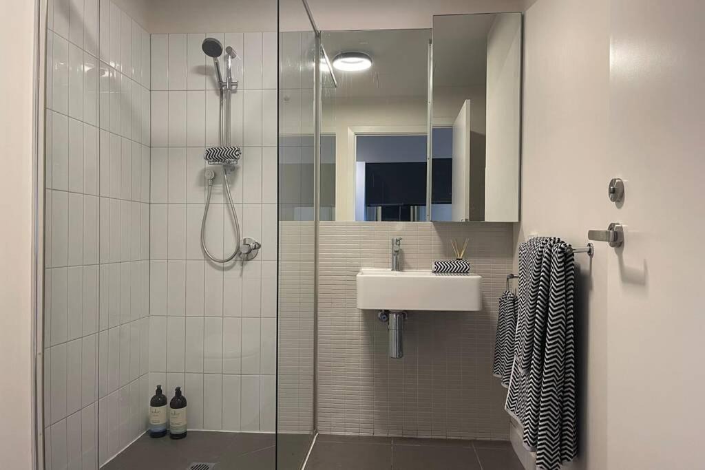 Photo of Bathroom in Carlton