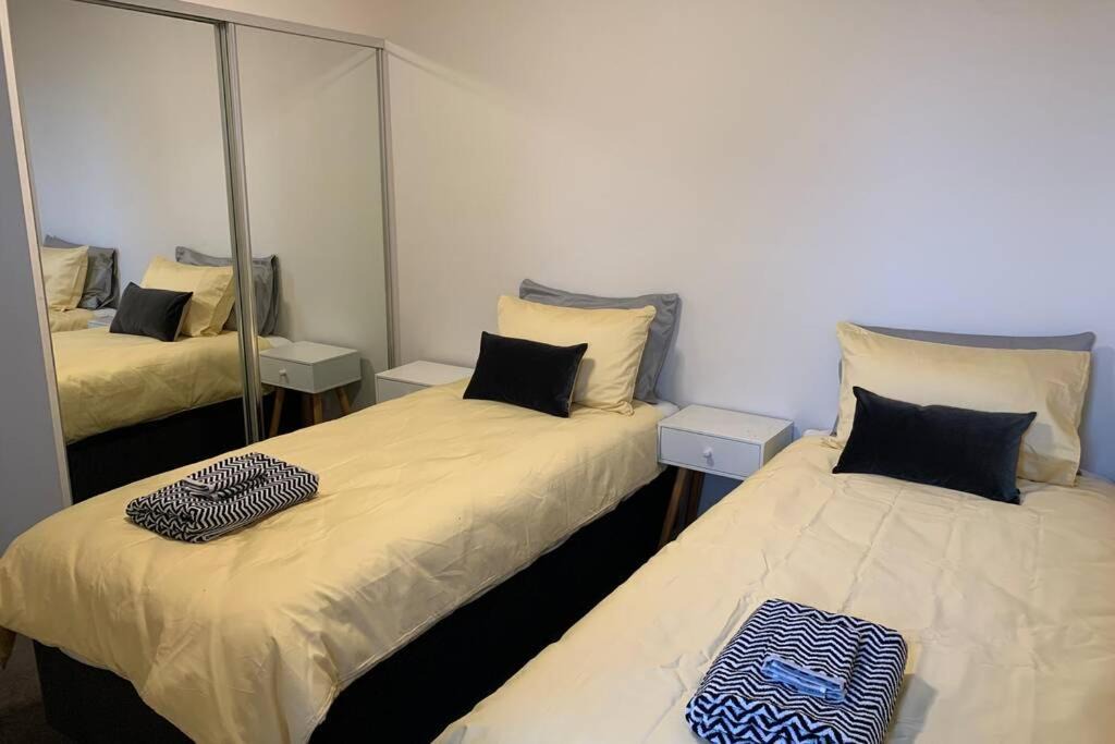 Photo of Bedroom in Carlton