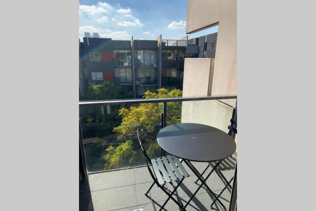 Photo of Patio Balcony in Carlton