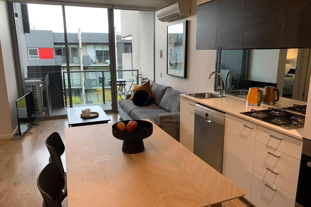 Photo of Livingroom in Carlton