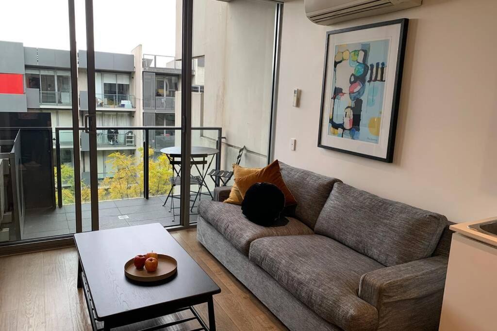 Photo of Livingroom in Carlton