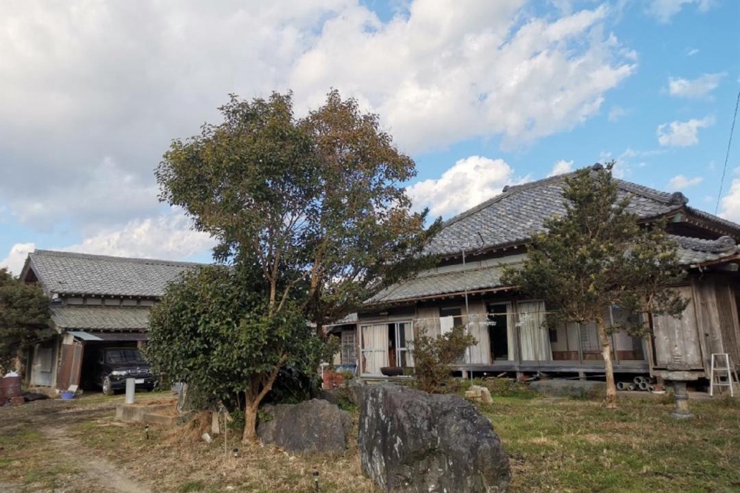 Photo of Buildings in Isumi
