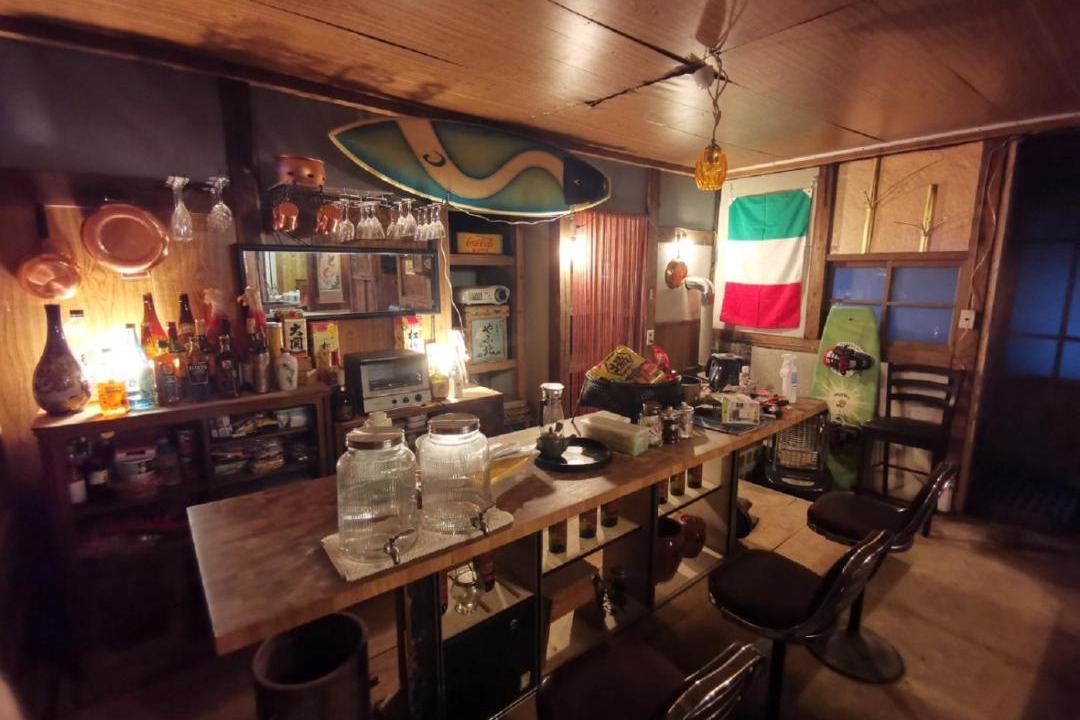 Photo of Livingroom in Isumi