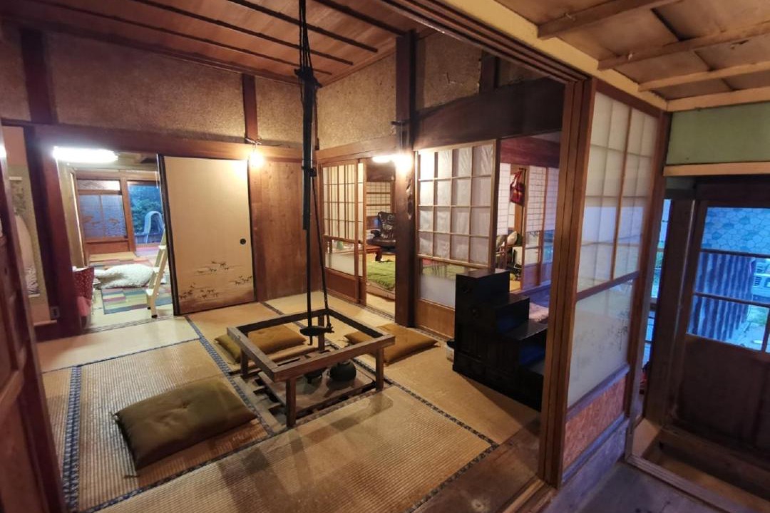 Photo of Livingroom in Isumi