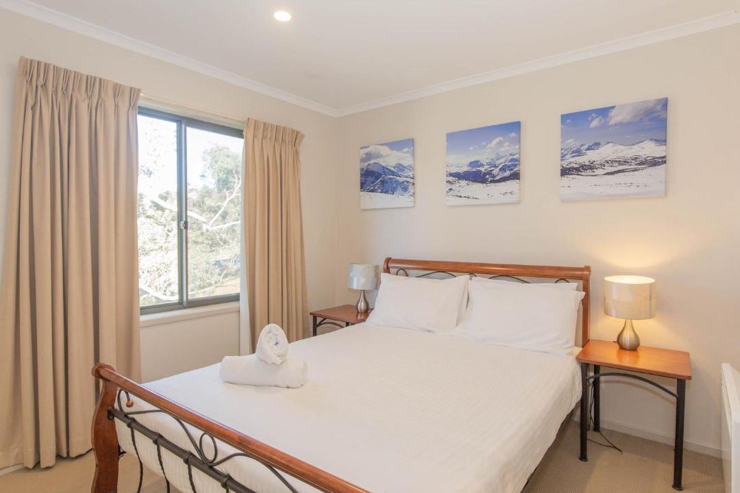 Photo of Bedroom in Jindabyne