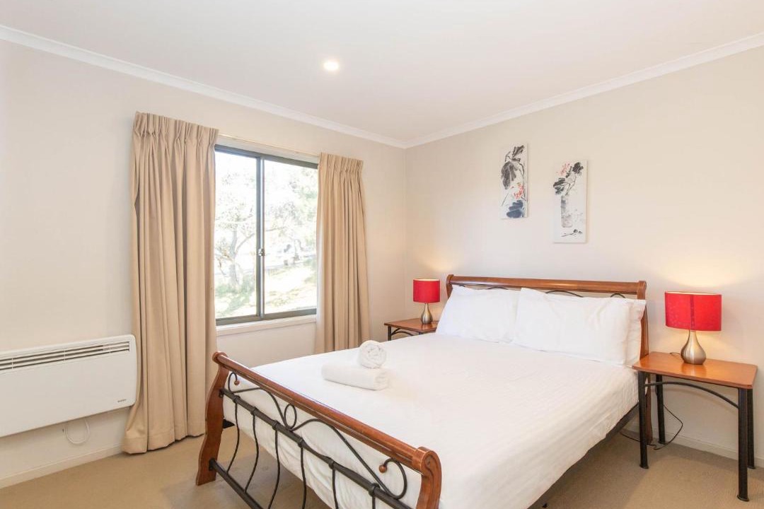 Photo of Bedroom in Jindabyne