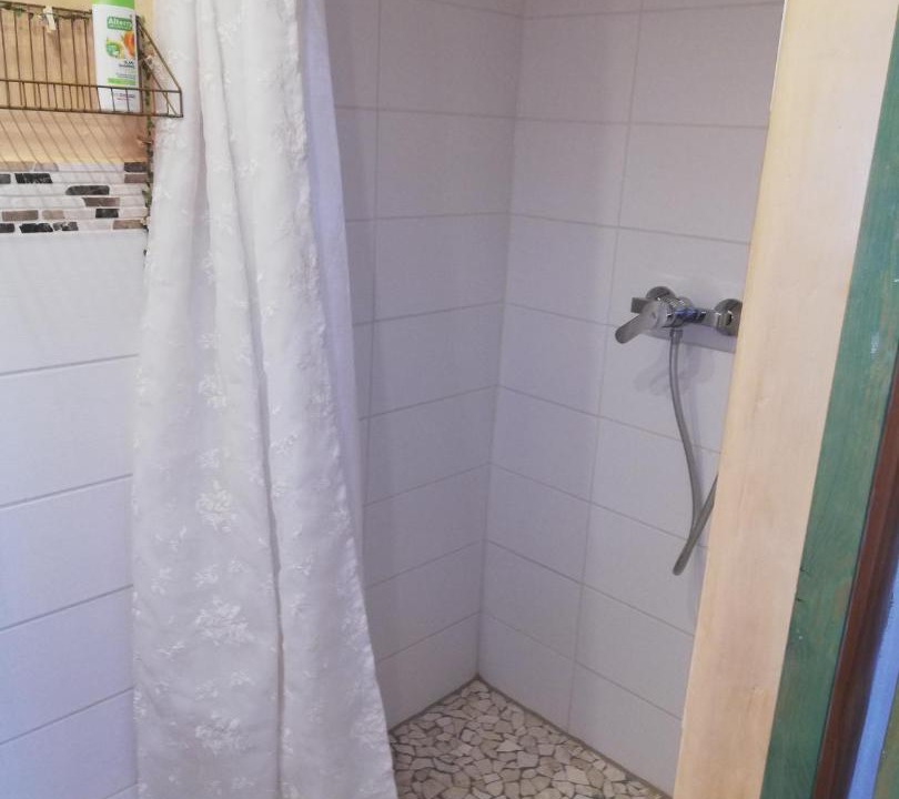 Photo of Bathroom in Zschadraß