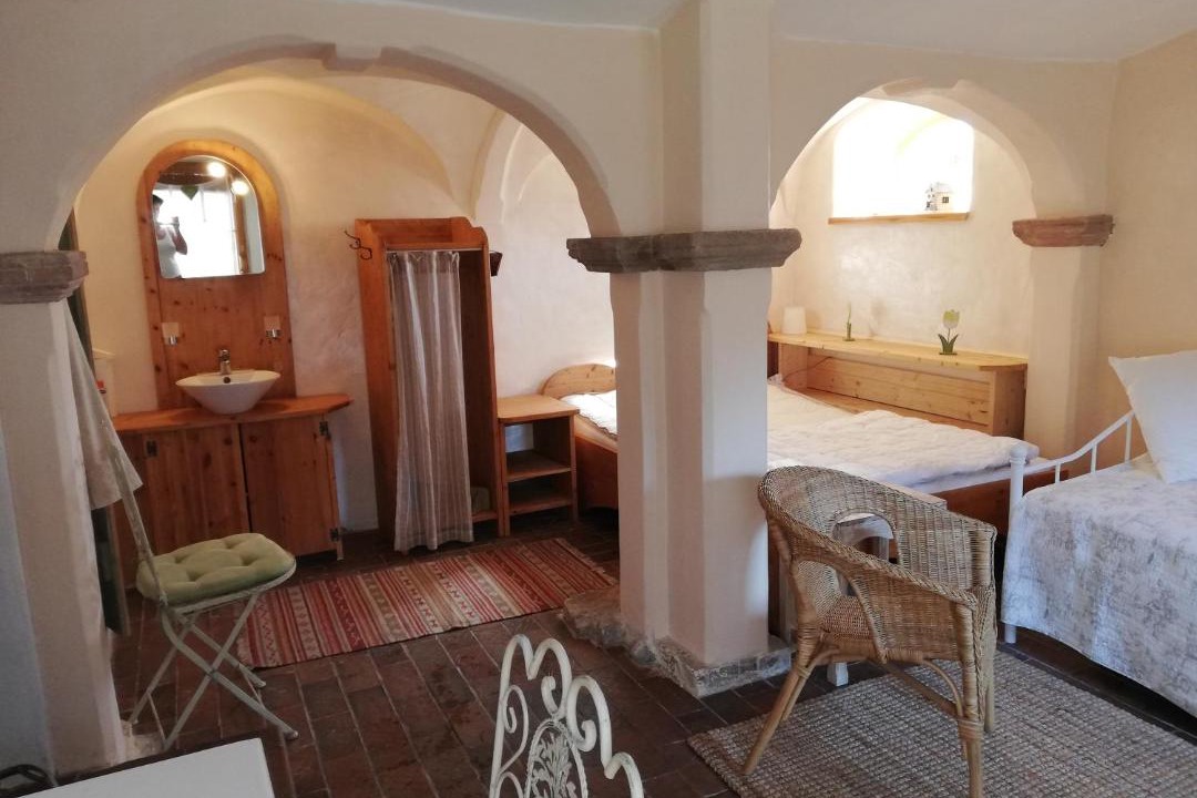 Photo of Bedroom in Zschadraß