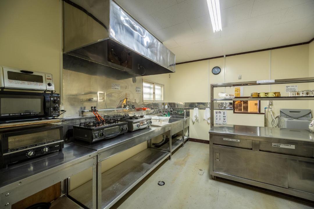 Photo of Kitchen in Rusutsu