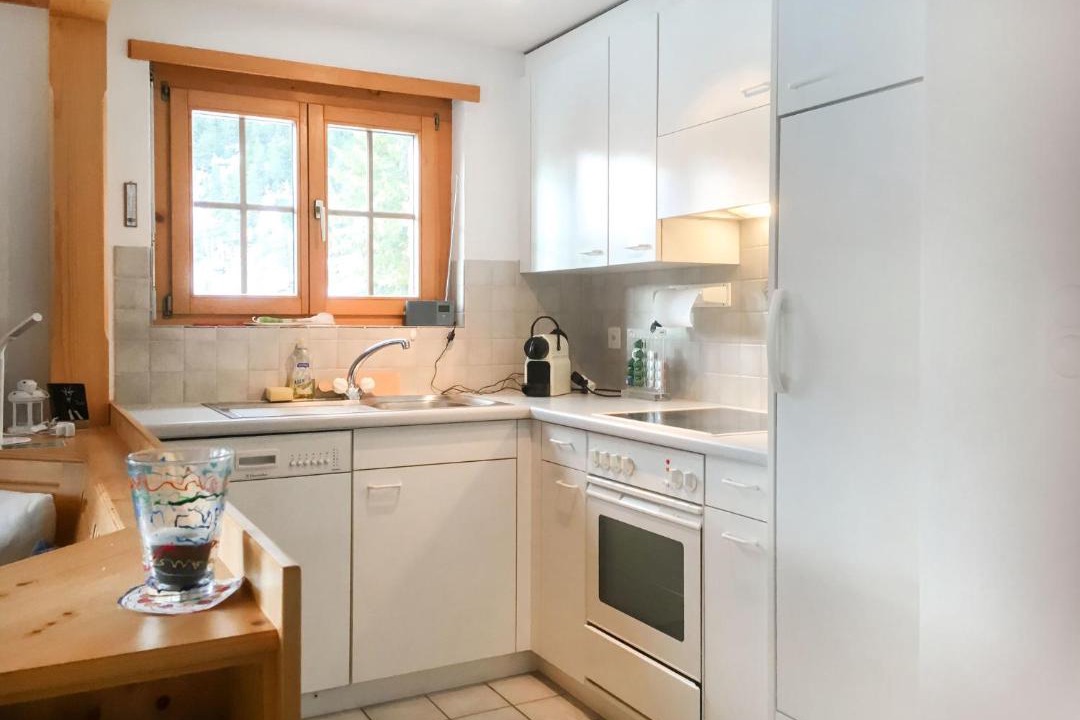 Photo of Kitchen in Schmitten