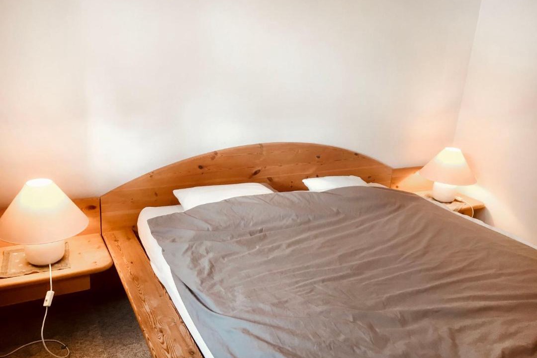 Photo of Bedroom in Schmitten