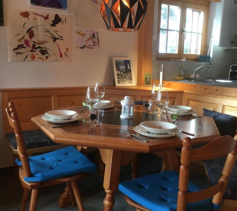 Photo of Livingroom in Schmitten