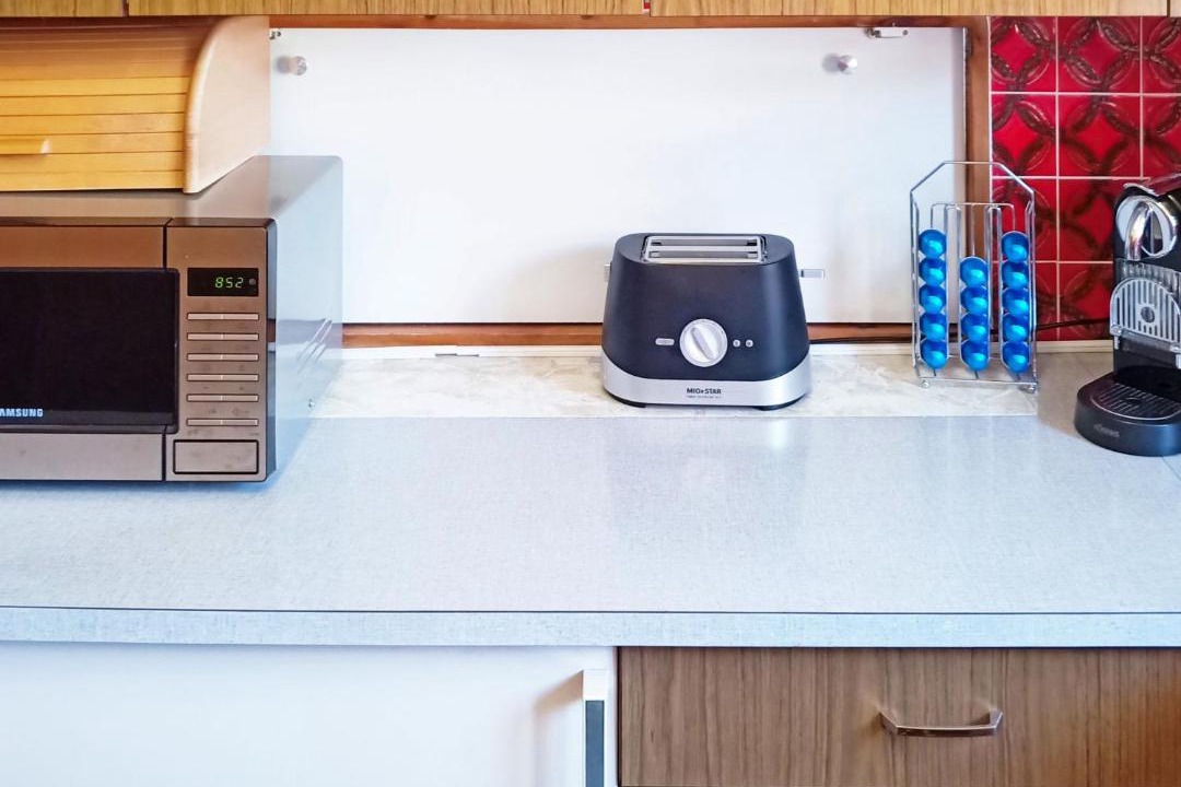 Photo of Kitchen in Saint-Pierre-de-Clages