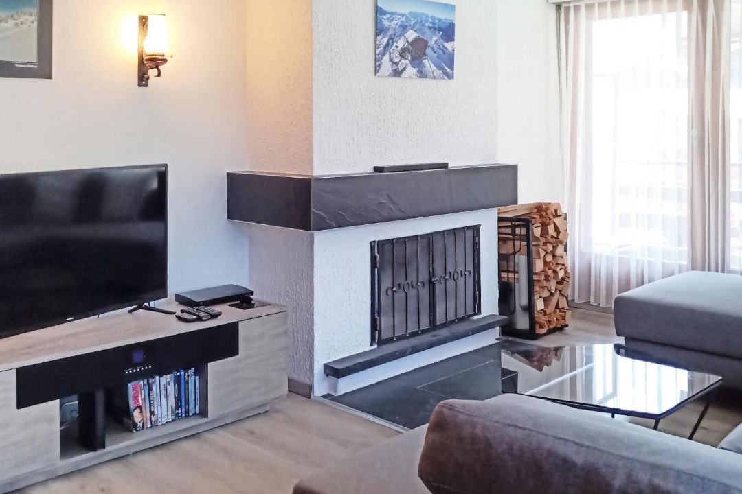 Photo of Livingroom in Saint-Pierre-de-Clages