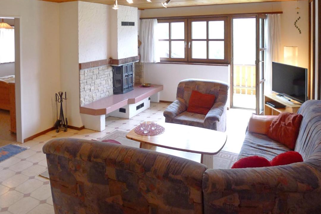 Photo of Livingroom in Surava