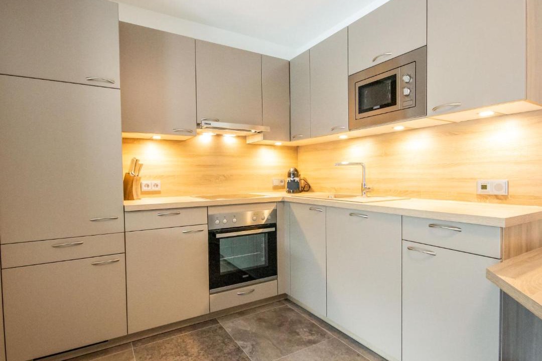 Photo of Kitchen in Fliess