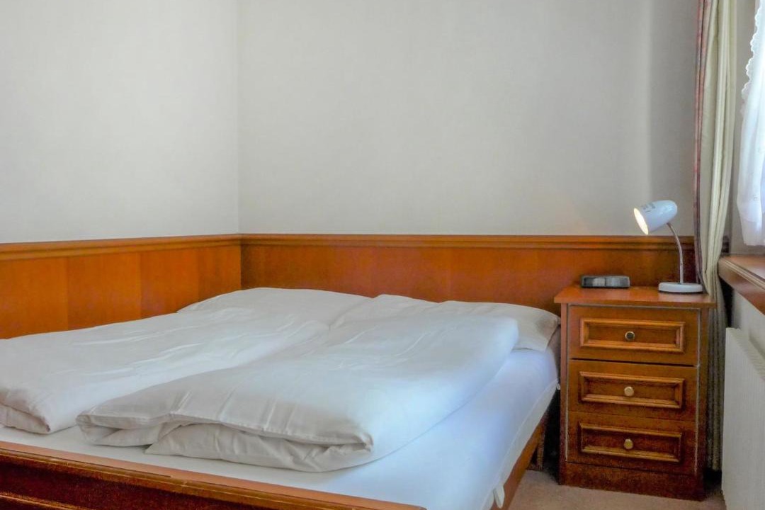 Photo of Bedroom in Zermatt