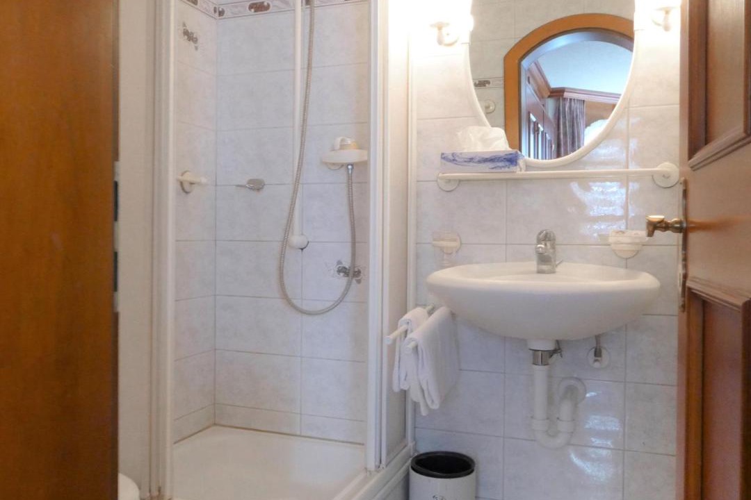 Photo of Bathroom in Zermatt