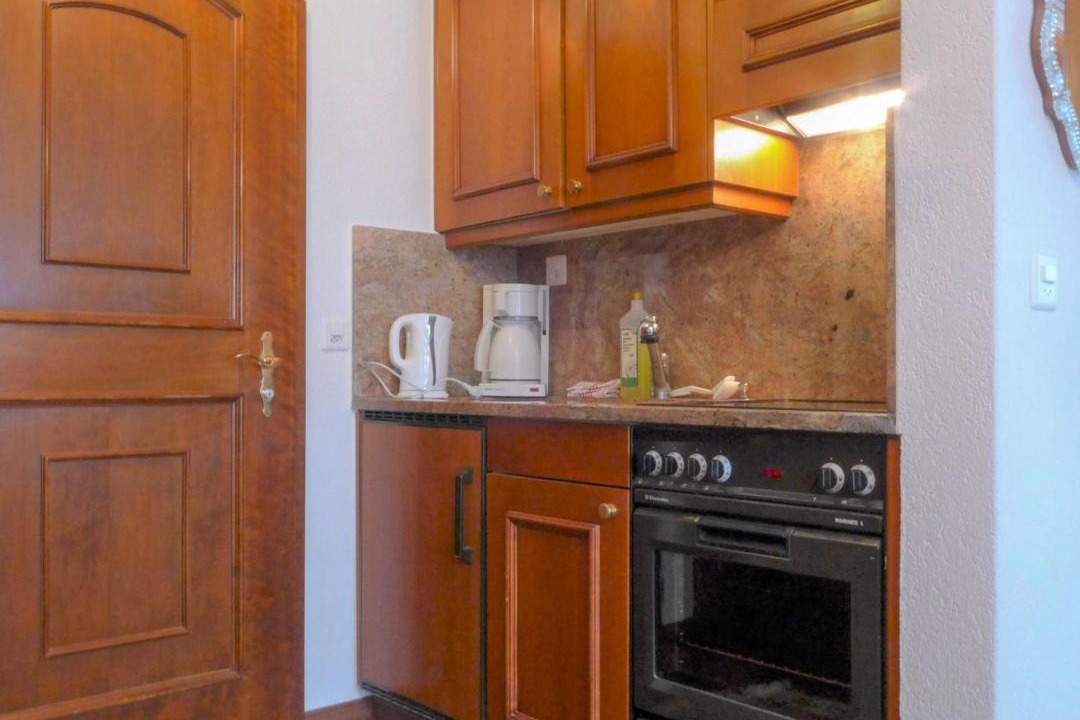 Photo of Kitchen in Zermatt