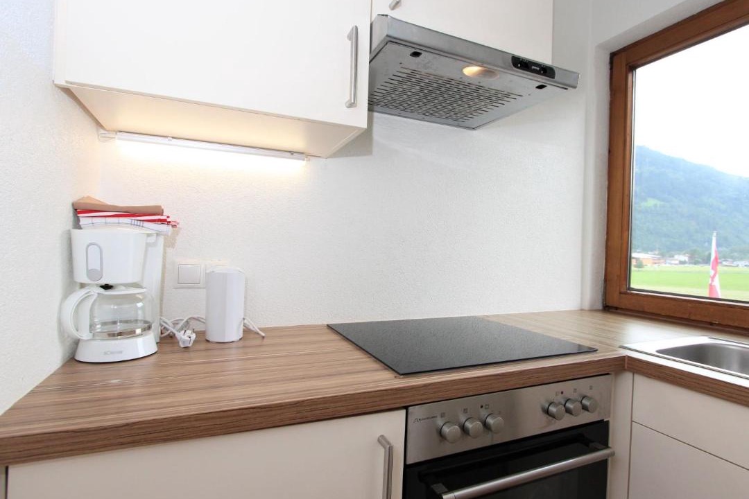 Photo of Kitchen in Kapfing