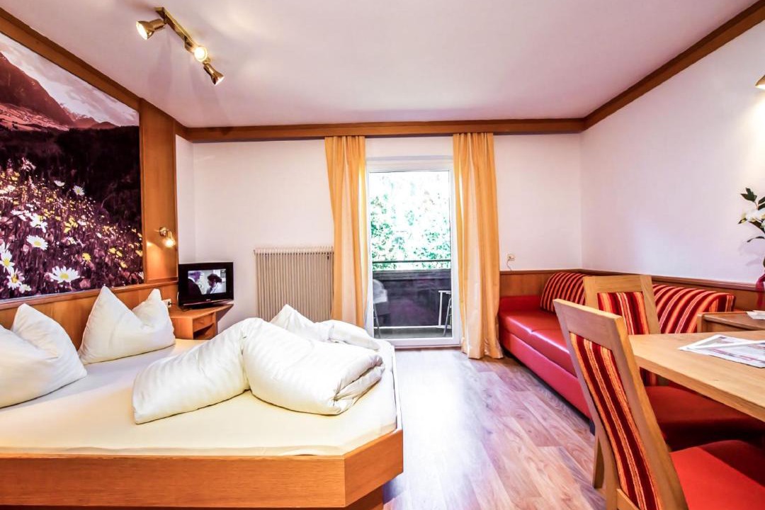 Photo of Livingroom in Flachau