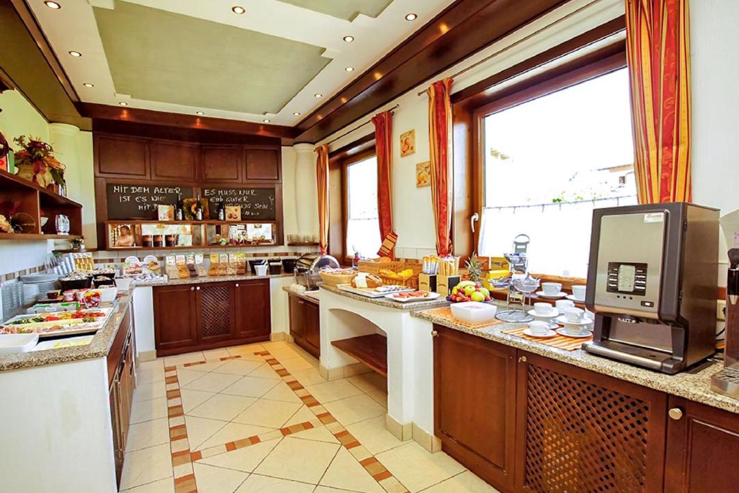 Photo of Kitchen in Flachau