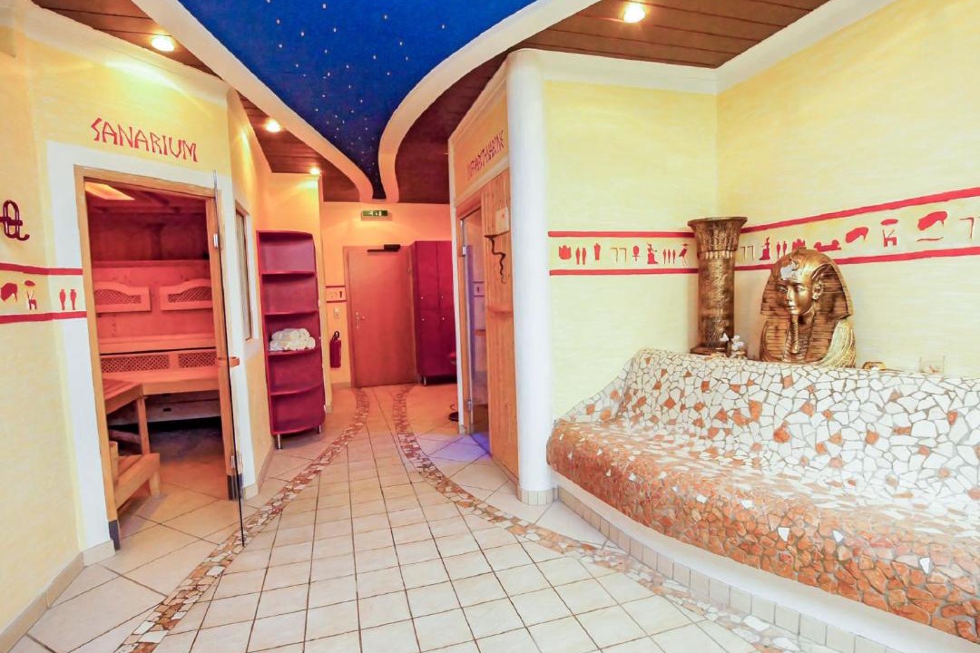 Photo of Bedroom in Flachau
