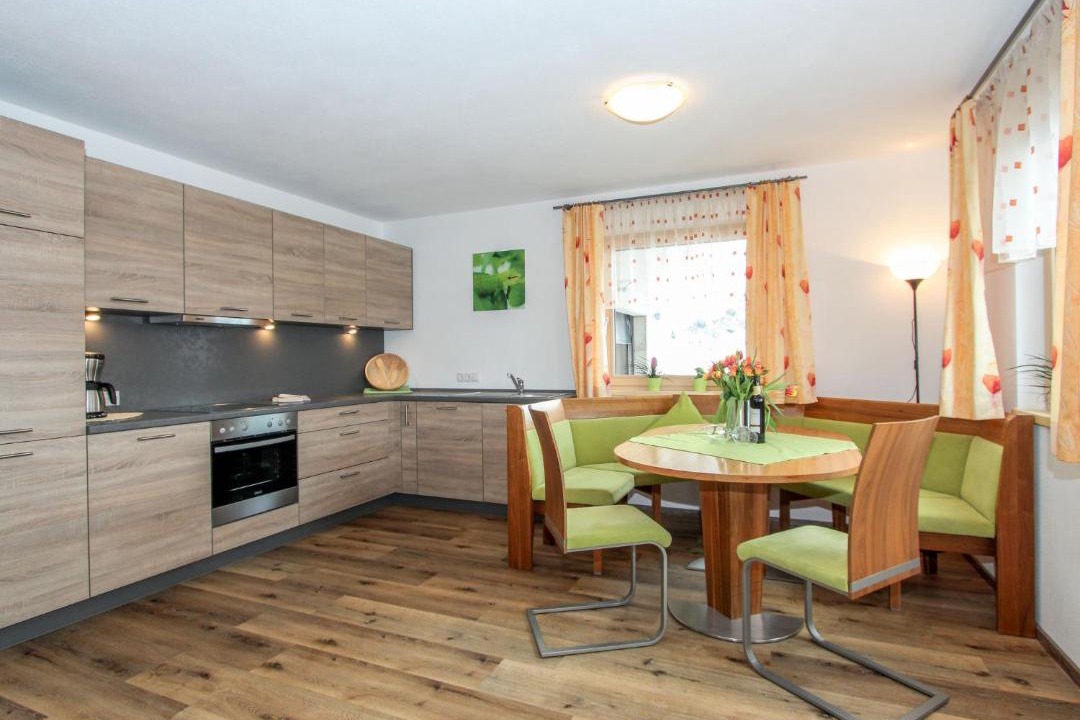 Photo of Livingroom in Distelberg