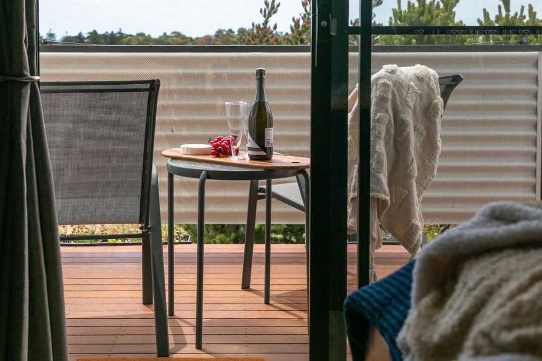 Photo of Patio Balcony in Normanville