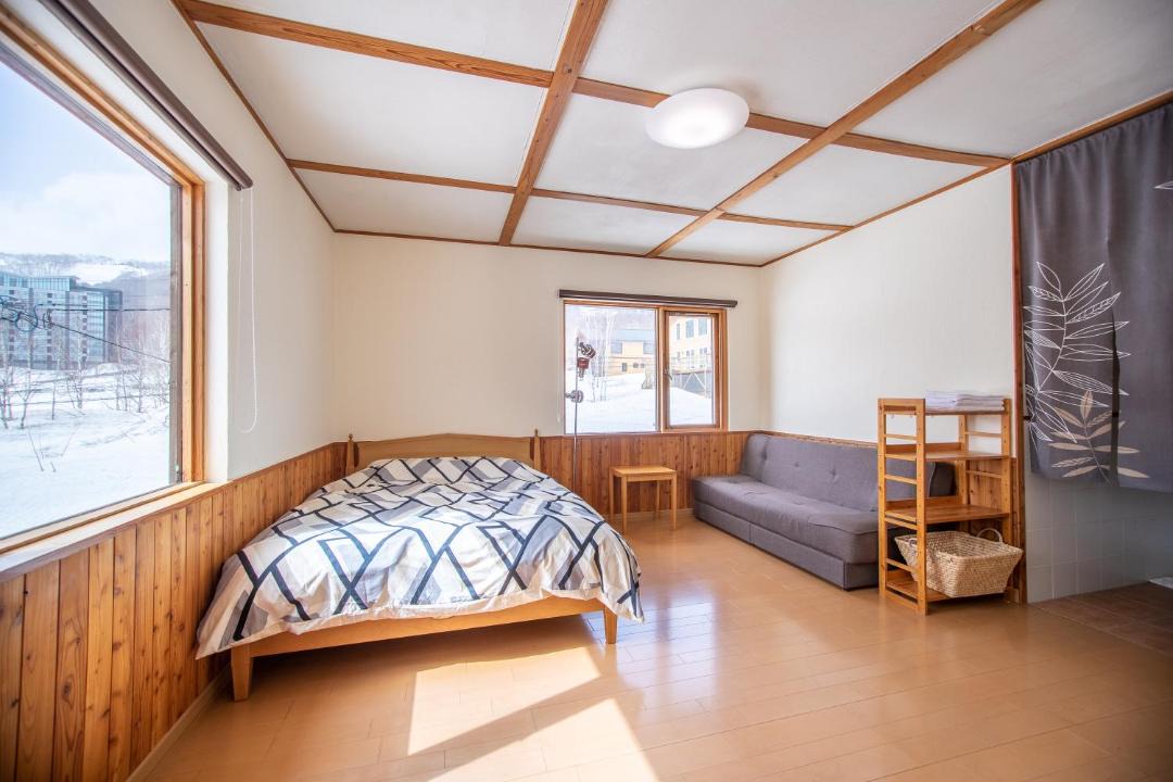 Photo of Bedroom in Rusutsu