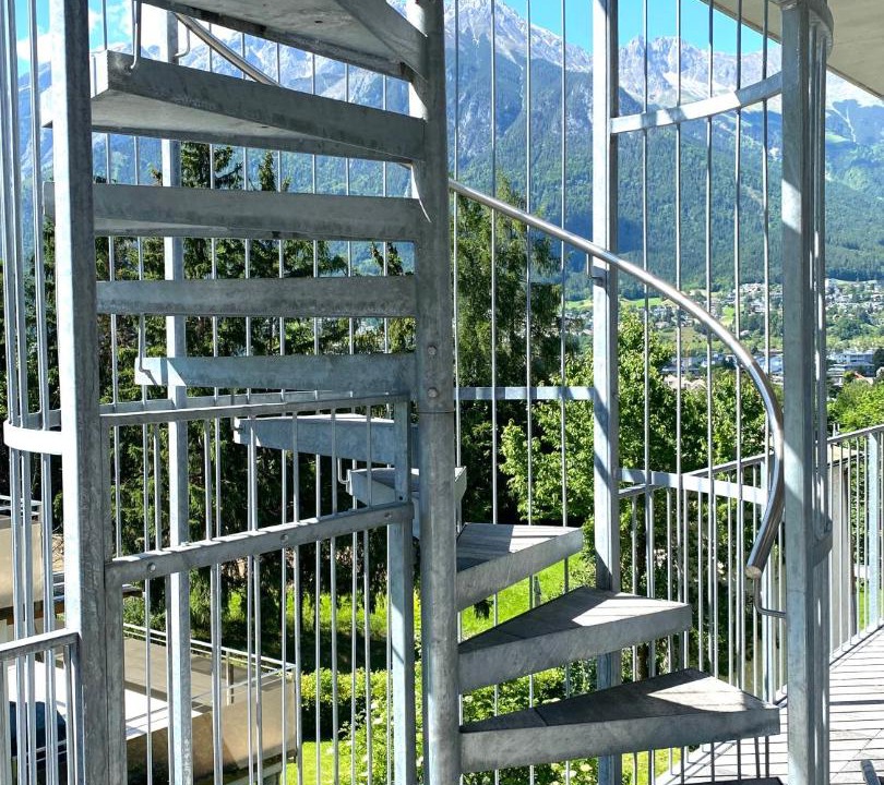 Photo of Patio Balcony in Wilten