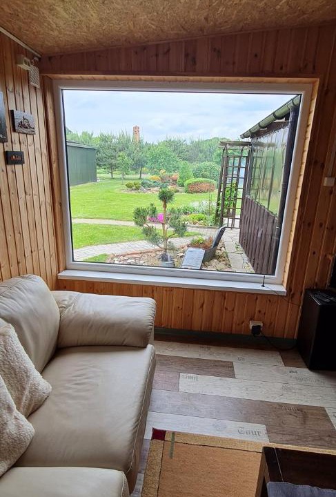 Photo of Livingroom in Lithuania