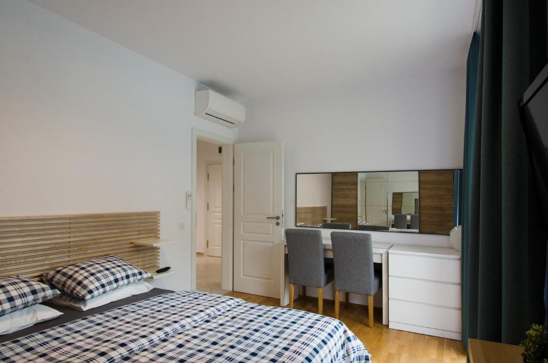 Photo of Bedroom in Saints Constantine and Helena