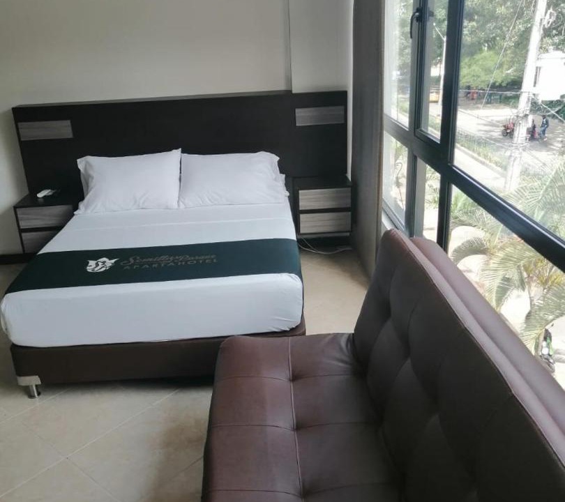 Photo of Bedroom in Laureles - Estadio
