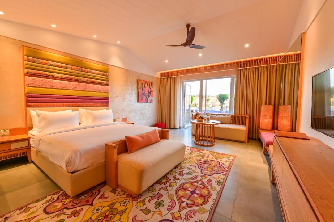 Photo of Bedroom in Jammu