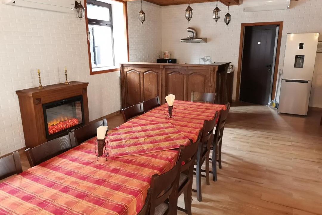 Photo of Kitchen in Dryanovo
