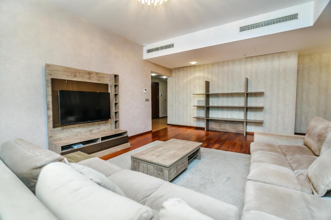 Photo of Livingroom in Baku