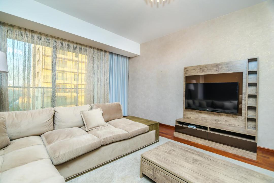 Photo of Livingroom in Baku