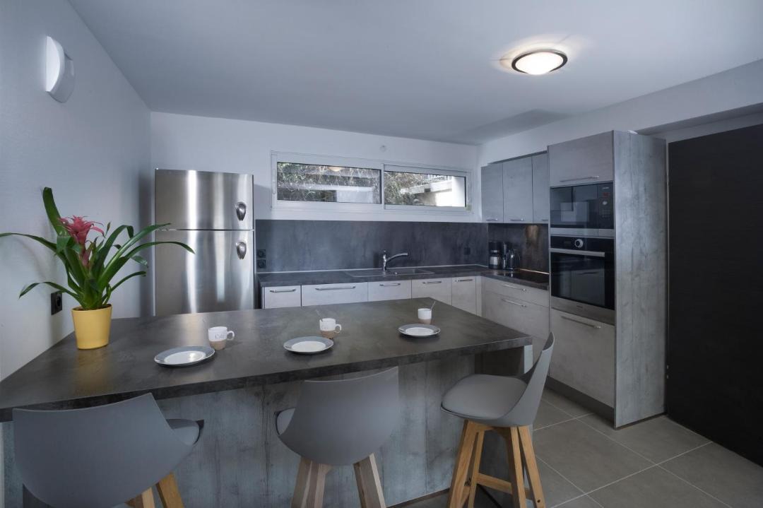 Photo of Kitchen in Sevrier