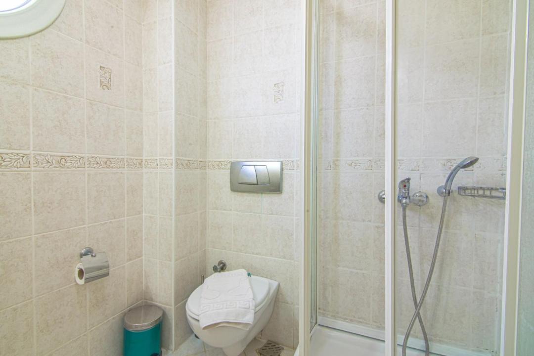 Photo of Bathroom in Fethiye City Center